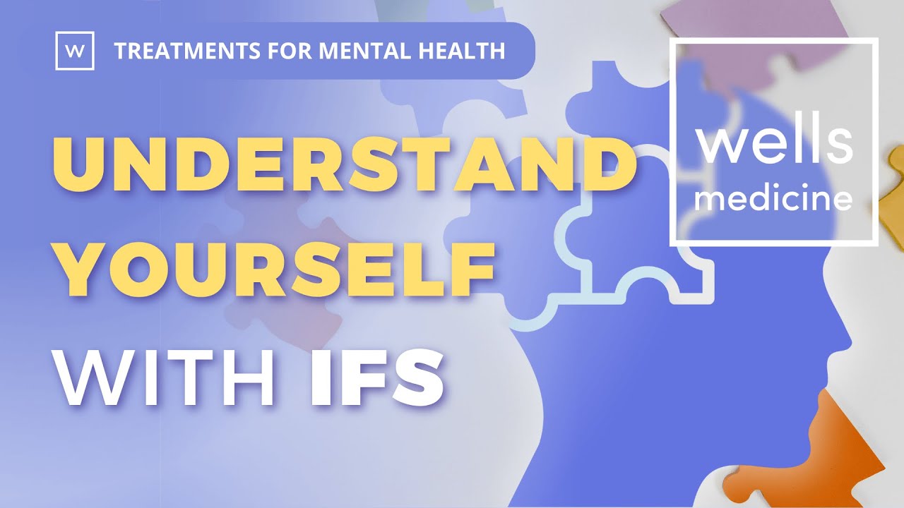 What Is Internal Family Systems Therapy?