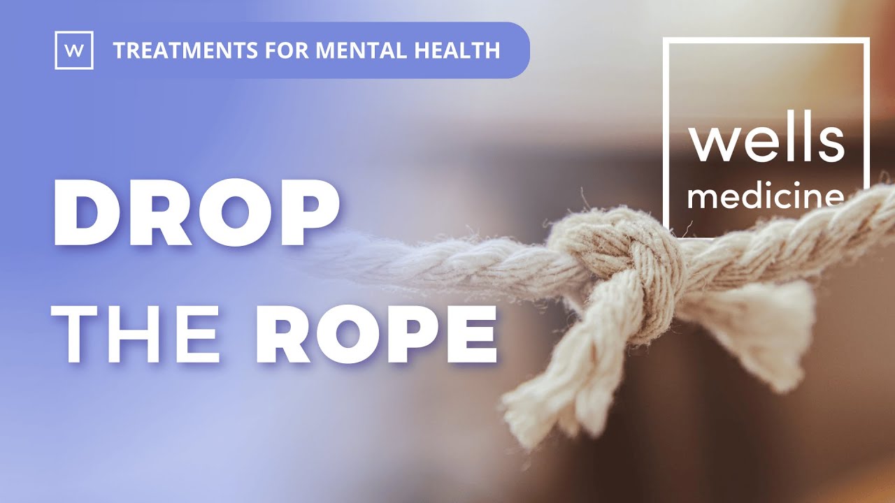 Dropping the Rope  – Visualization Exercise