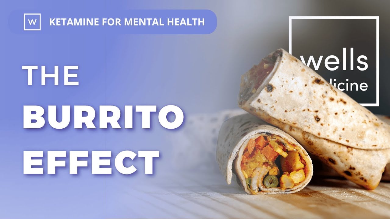 Why You Can't Eat Before a Ketamine Treatment