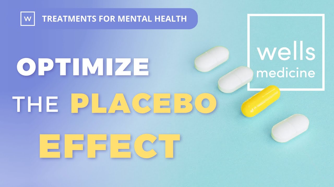How You Think About Treatment Matters