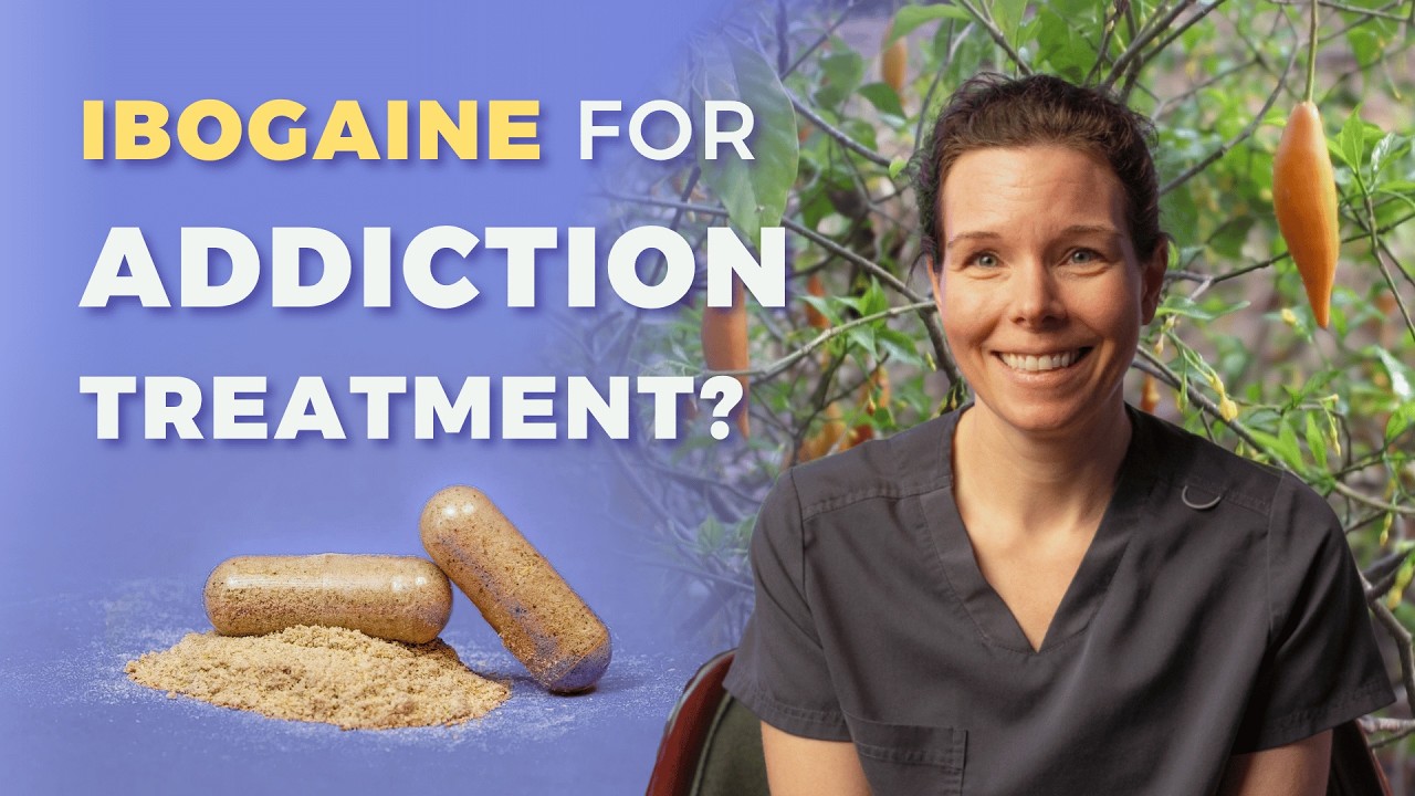 Ibogaine: Our Hopes and Fears for Treating Addiction & PTSD