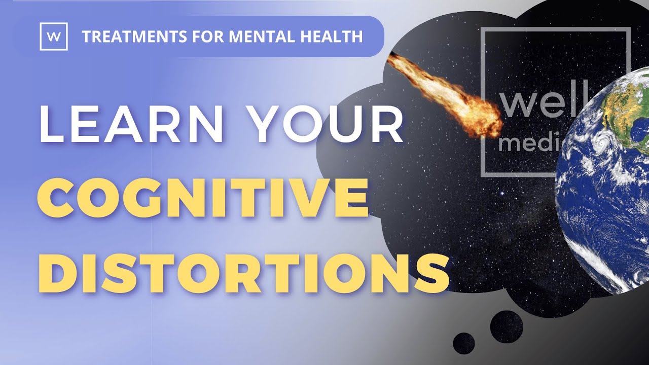 What Is Cognitive Behavioral Therapy?