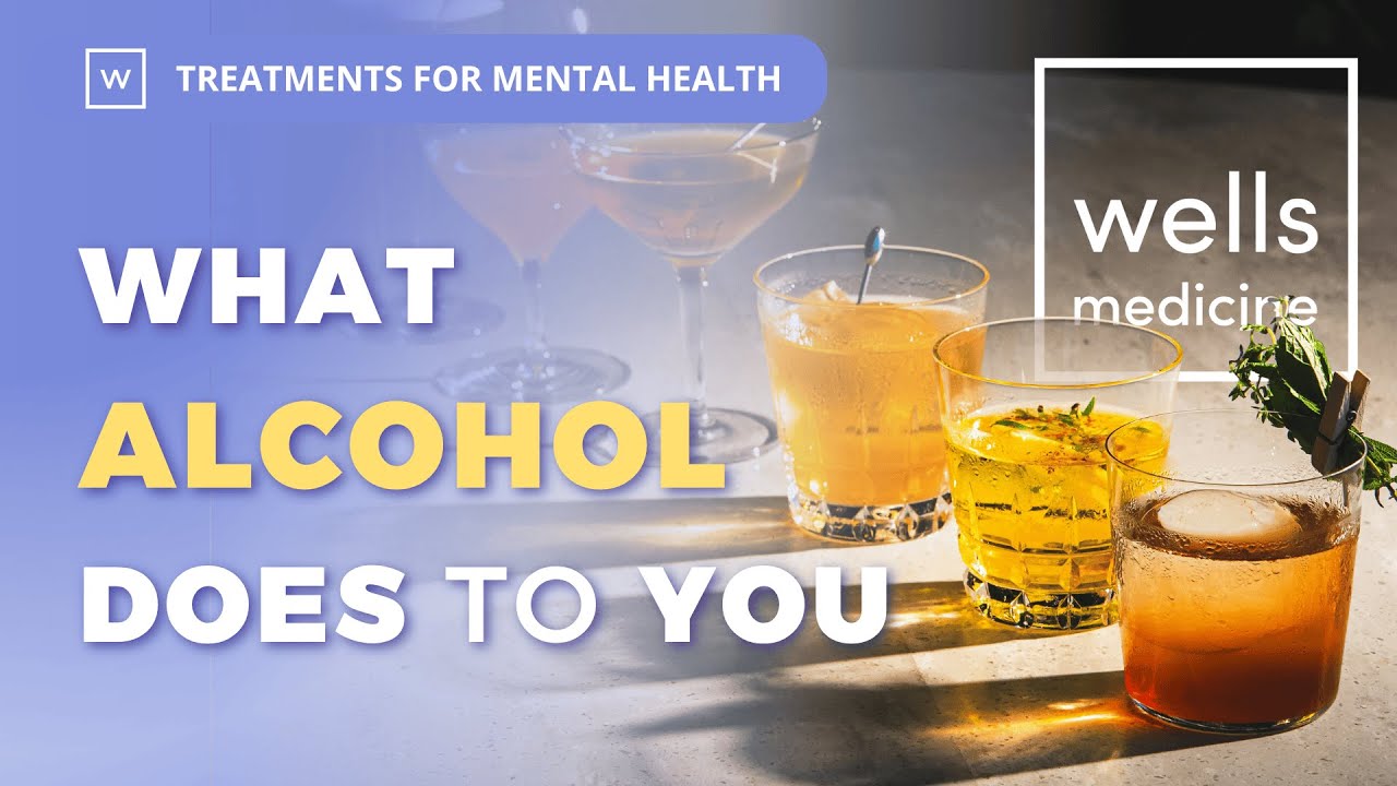 Top Reasons to Not Drink Alcohol