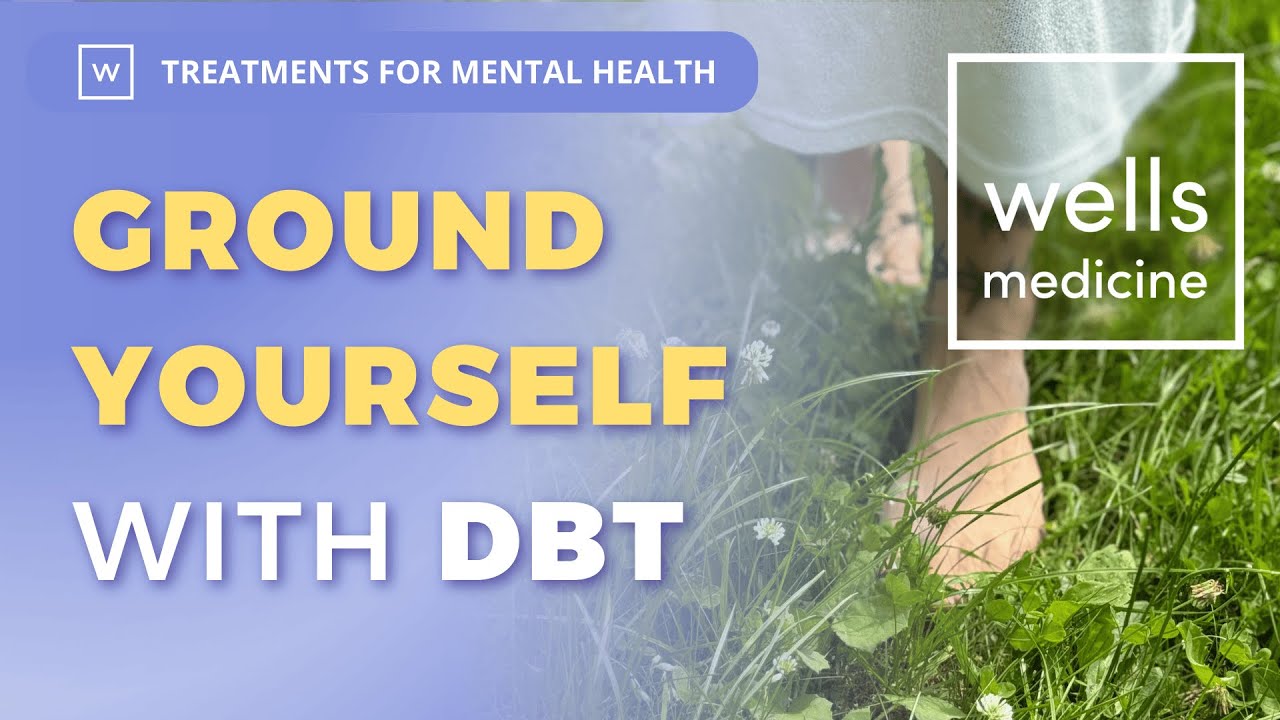 Therapy For A Crisis | What Is Dialectical Behavior Therapy?