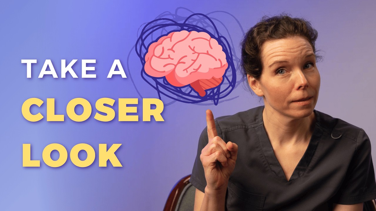 Reevaluate Your Mental Health