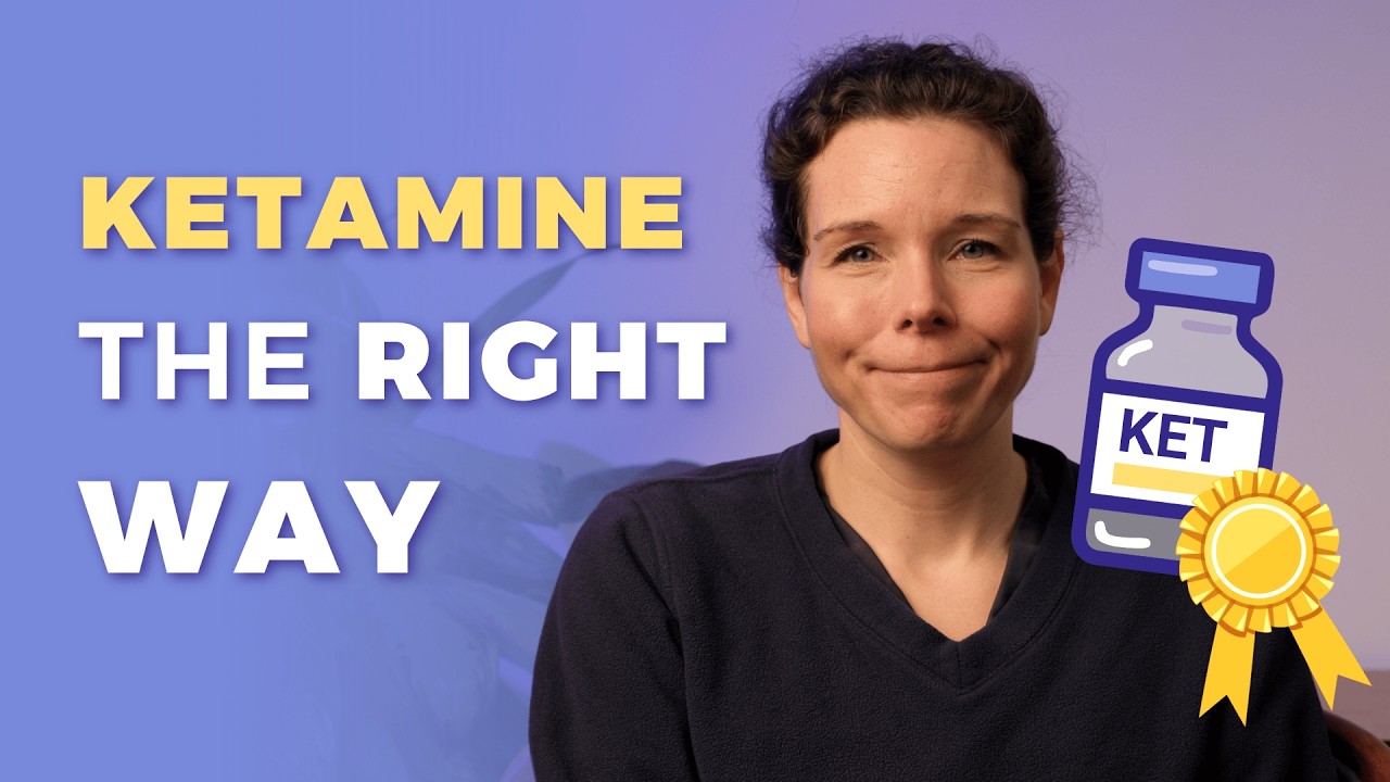 What to Look For in a Ketamine Provider