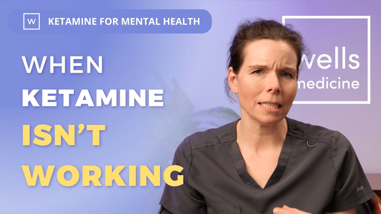 Reasons Why Treatment Isn't Working