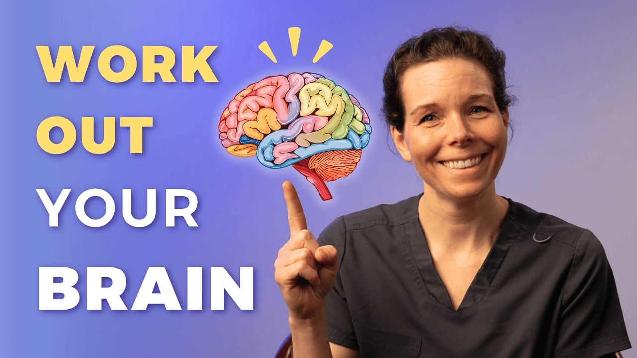 Think About Mental Health Differently
