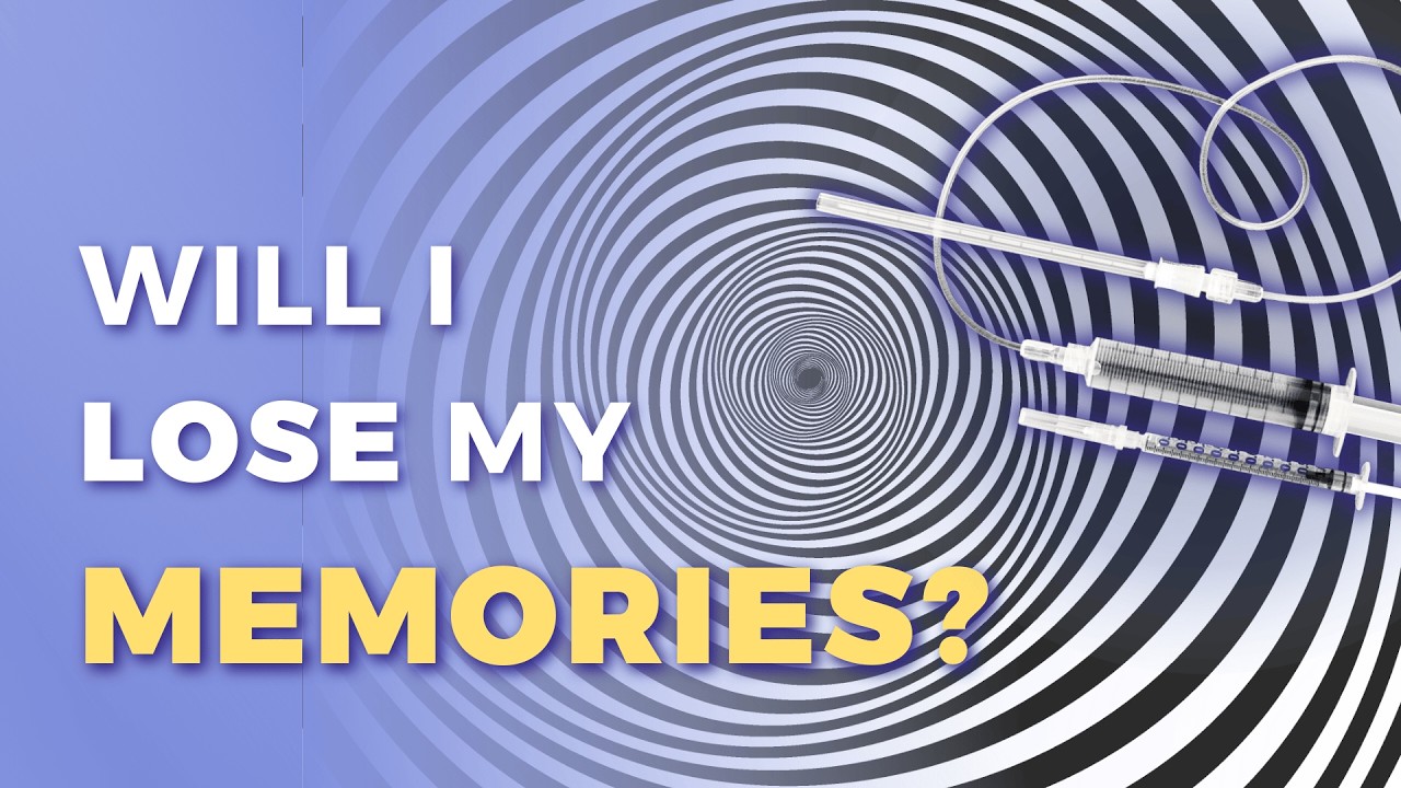 Do SGBs Erase Traumatic Memories?