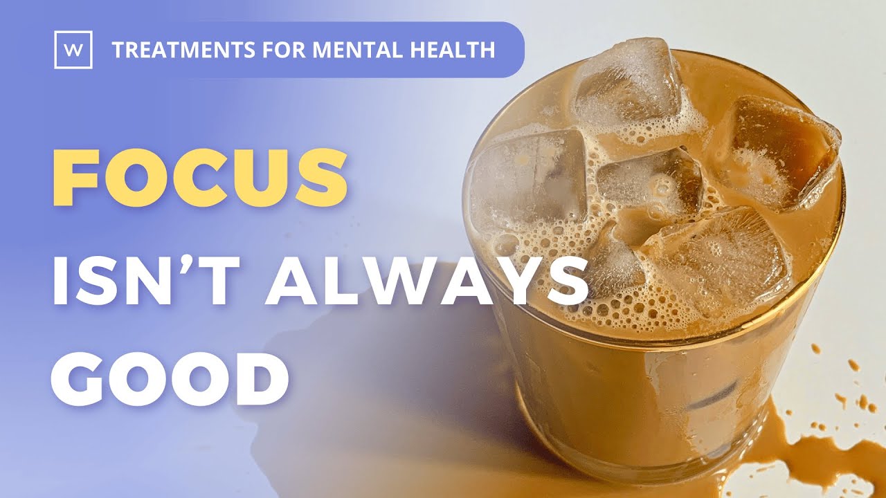 A Quick Look at Stimulants and Anxiety