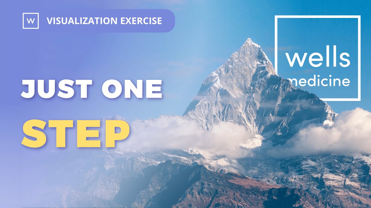 Take The Next Step - Visualization Exercise