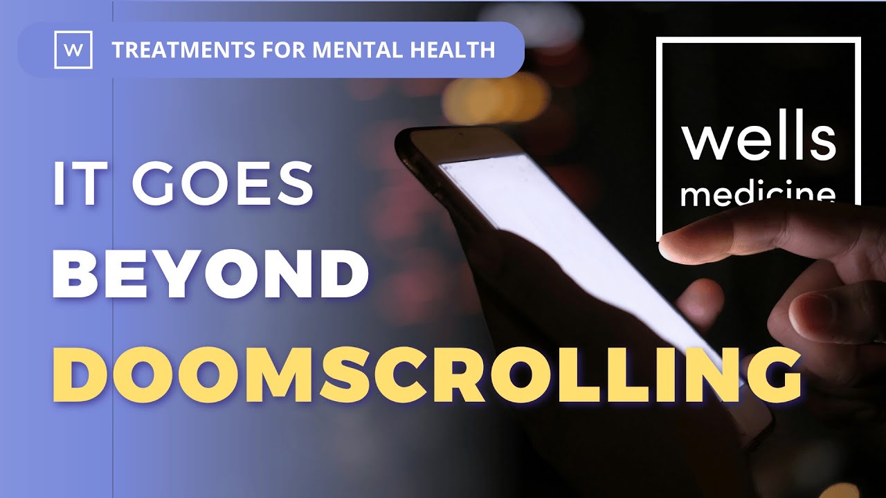 The Connection Between Screen Time and Mental Health