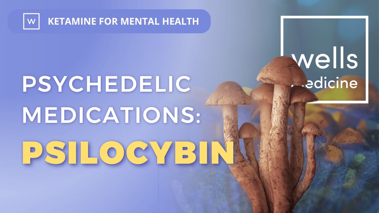 Should You Take Psilocybin for Mental Health?