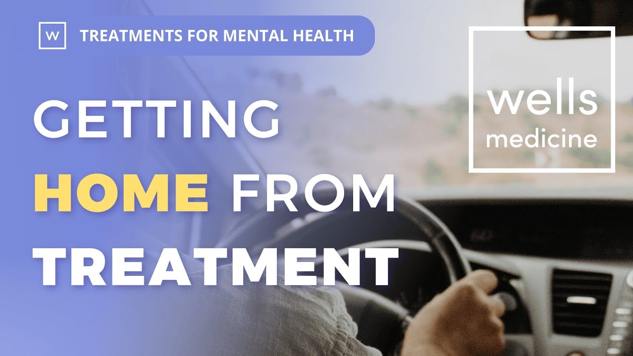 How to Get Home After Treatment