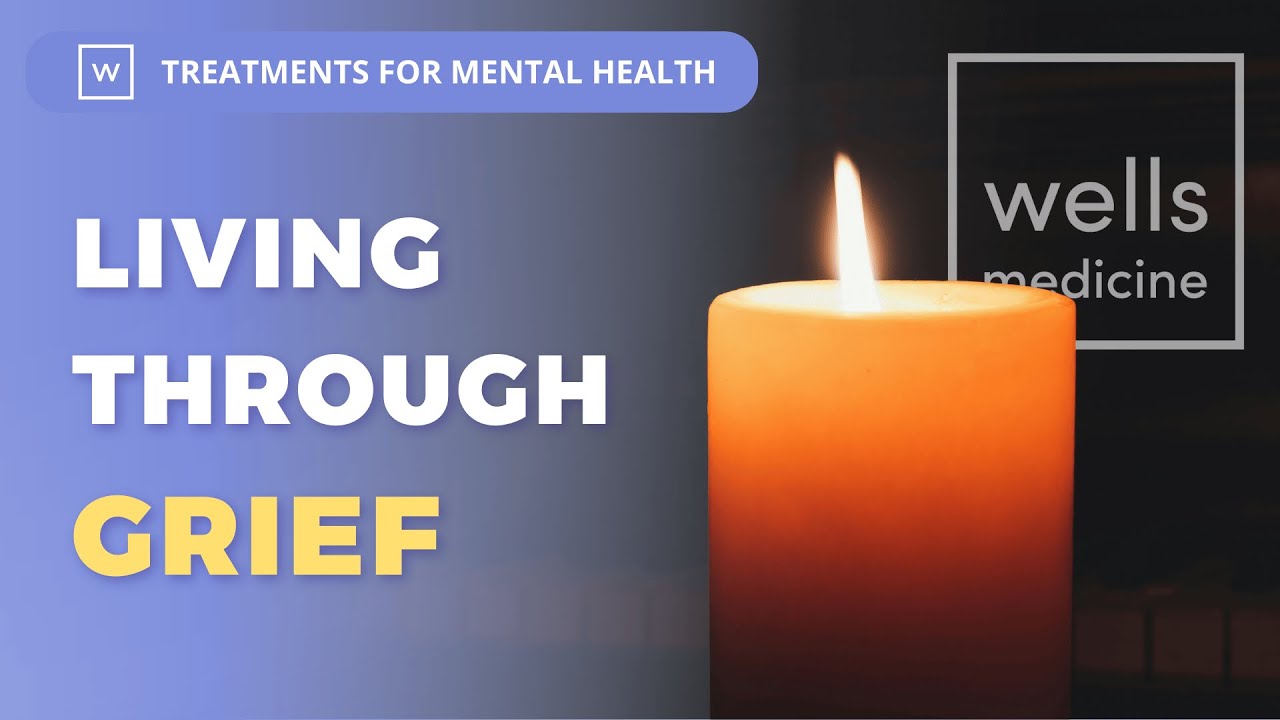What We Can Learn About Grief