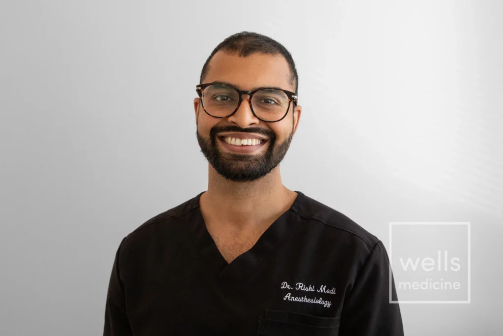 2025 01 Rishi Modi Wells Medicine 1