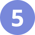 circle 5