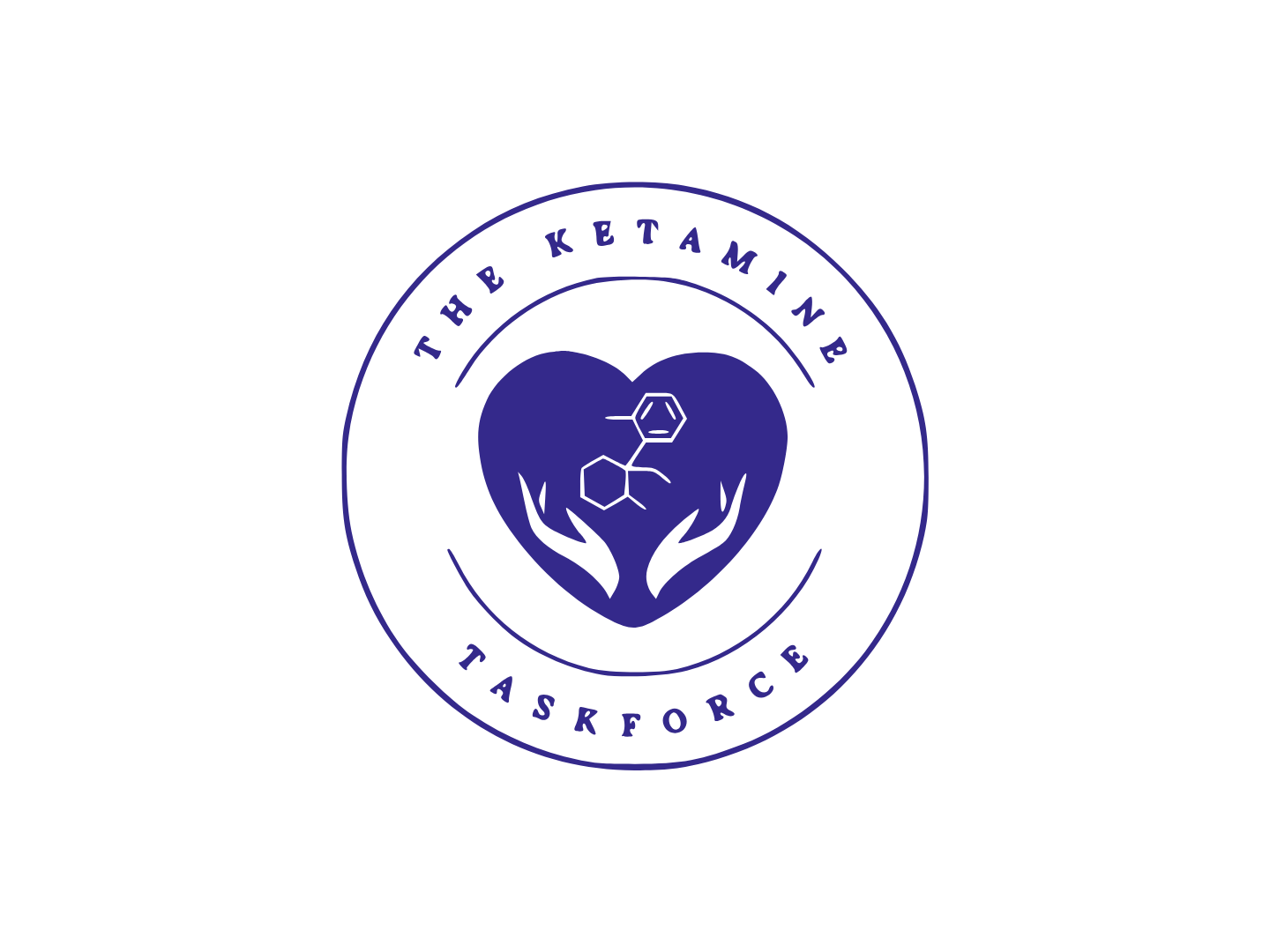 ketamine taskforce dark
