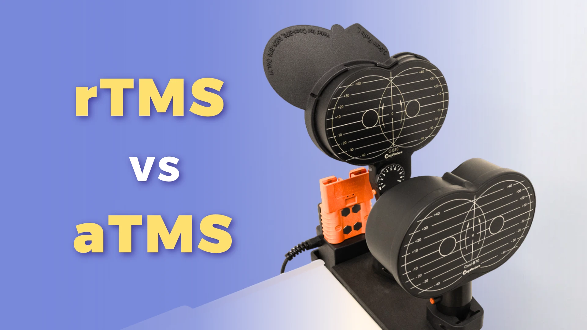 Repetitive vs. Accelerated TMS - What's the difference? - Wells Medicine