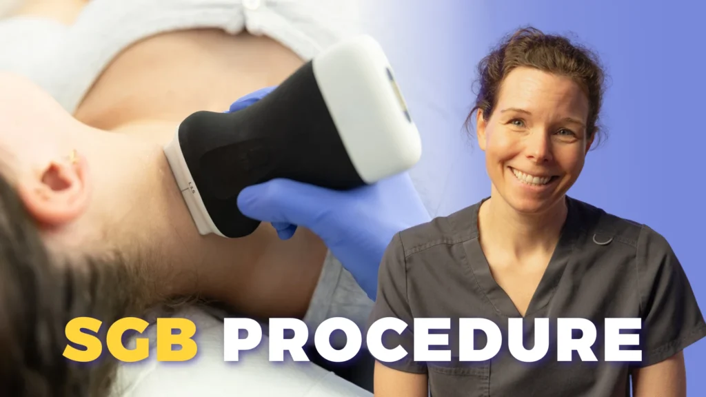 SGB Procedure