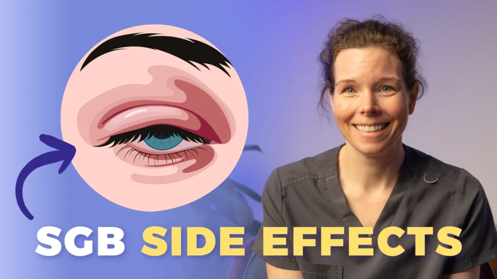 SGB Side Effects