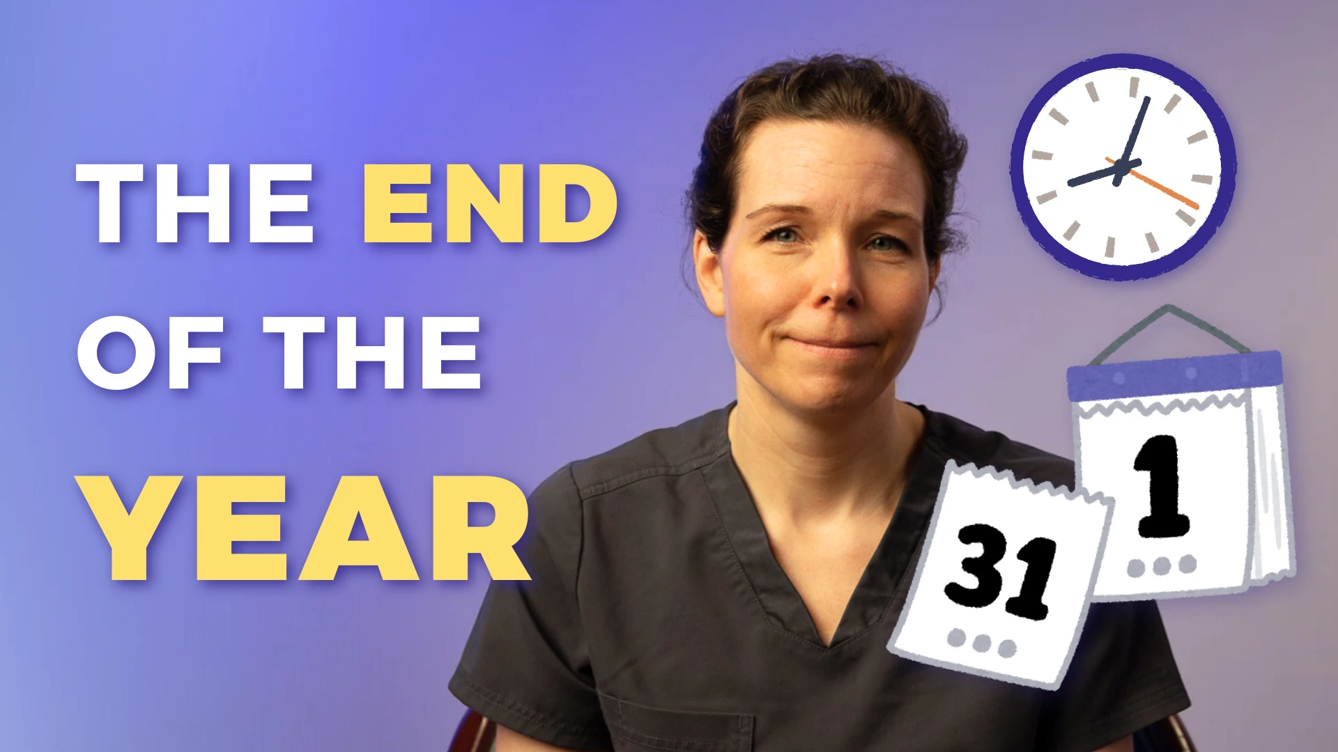 Confronting the End of the Year – Surviving the Holidays